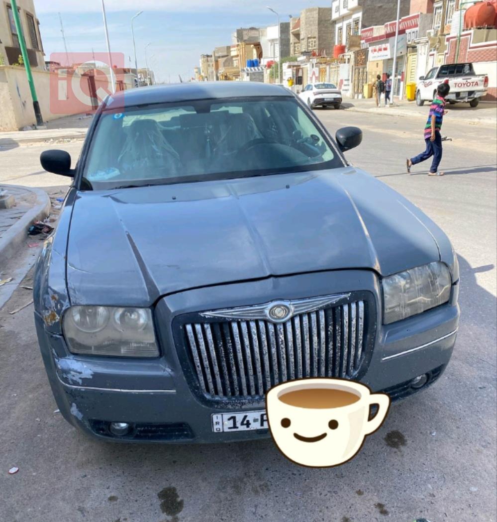 Chrysler 300